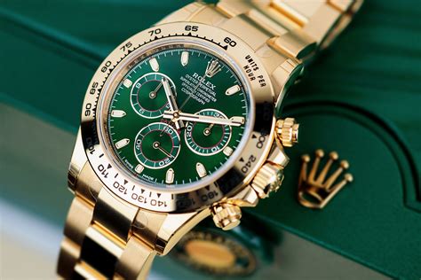 which is the best rolex